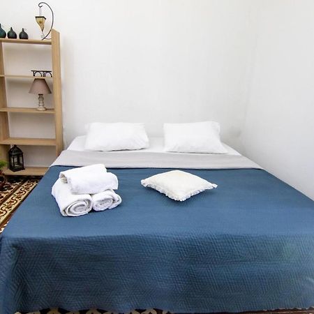 Mascot Bar Street Apartments Rhodes City Dış mekan fotoğraf