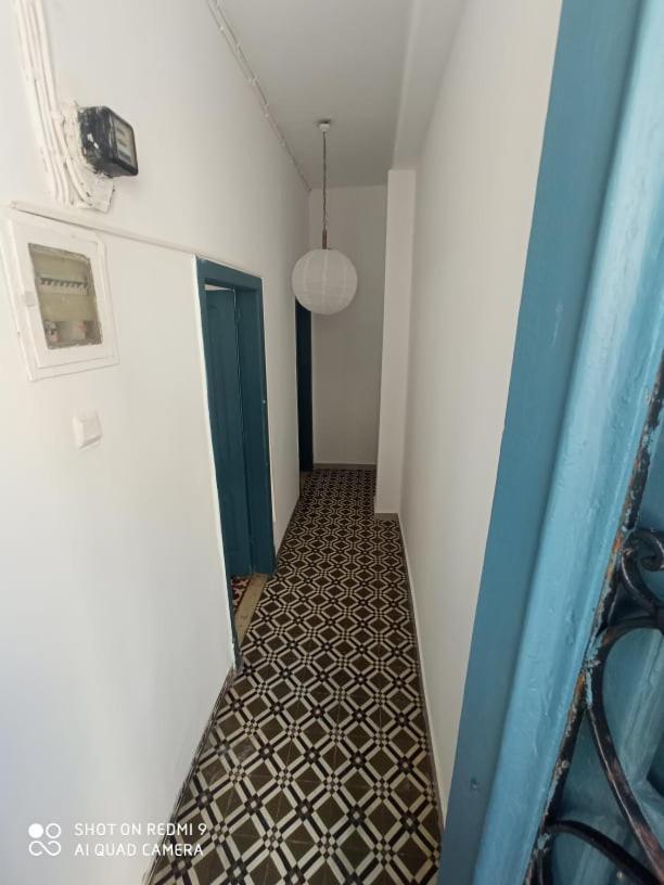 Mascot Bar Street Apartments Rhodes City Dış mekan fotoğraf